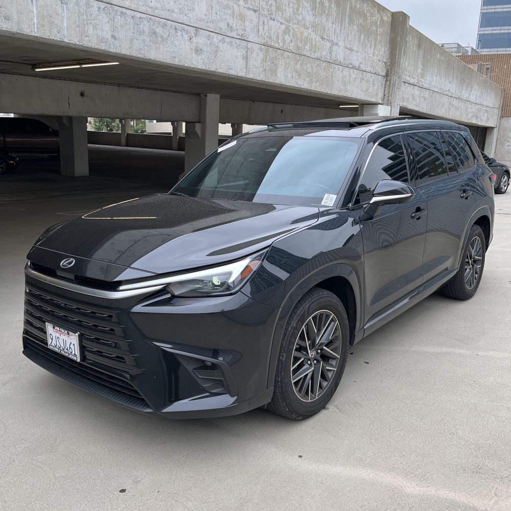 2024 Lexus TX 350 Premium