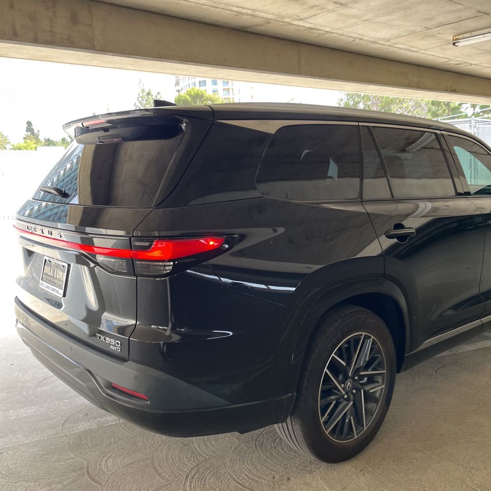 2024 Lexus TX 350 Premium