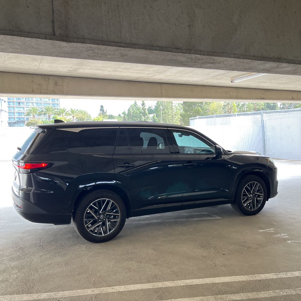 2024 Lexus TX 350 Premium