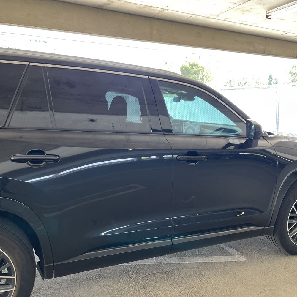 2024 Lexus TX 350 Premium