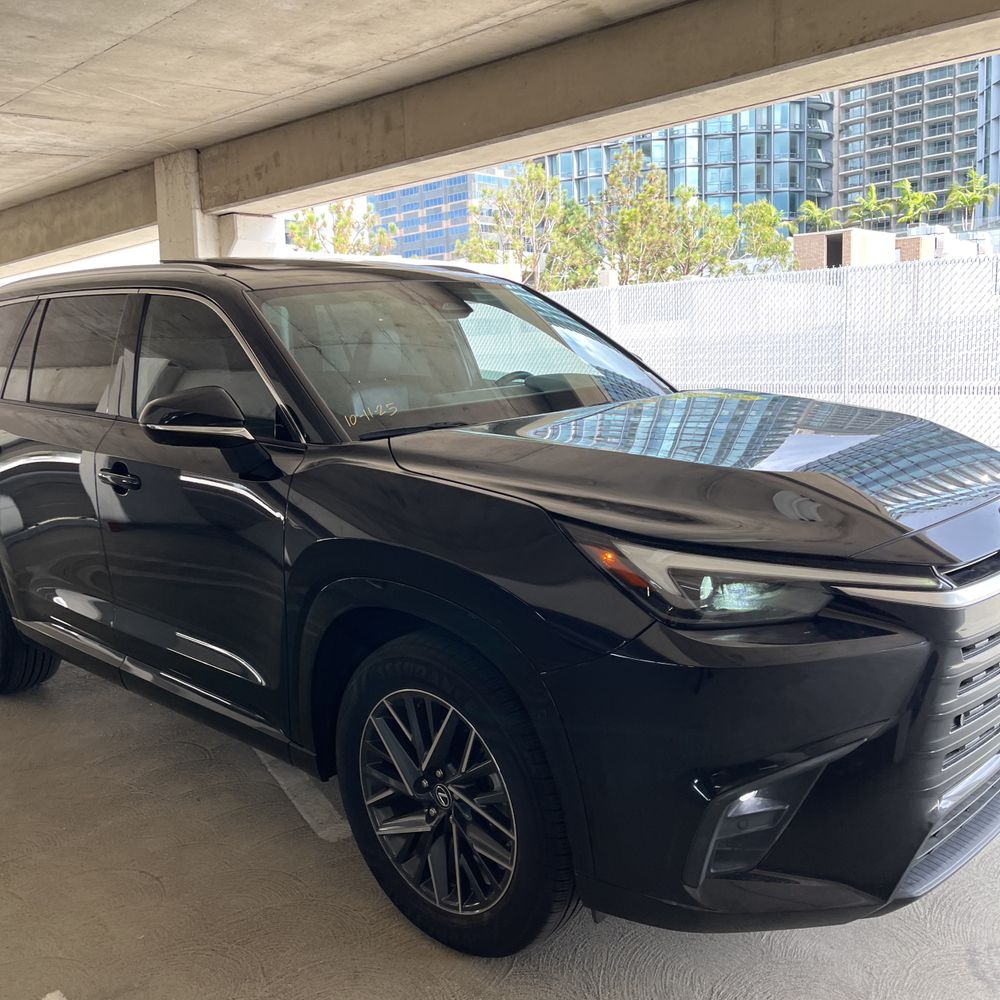 2024 Lexus TX 350 Premium