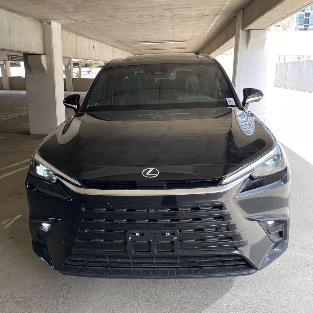 2024 Lexus TX 350 Premium
