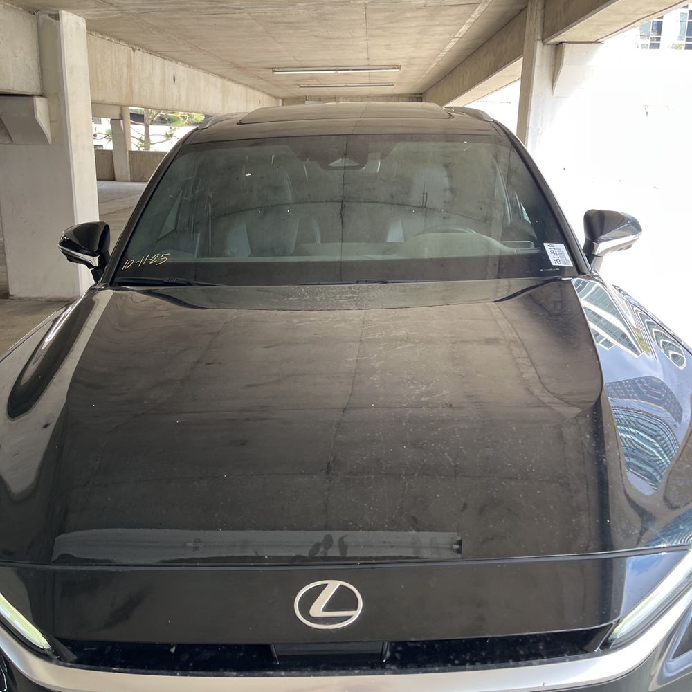 2024 Lexus TX 350 Premium