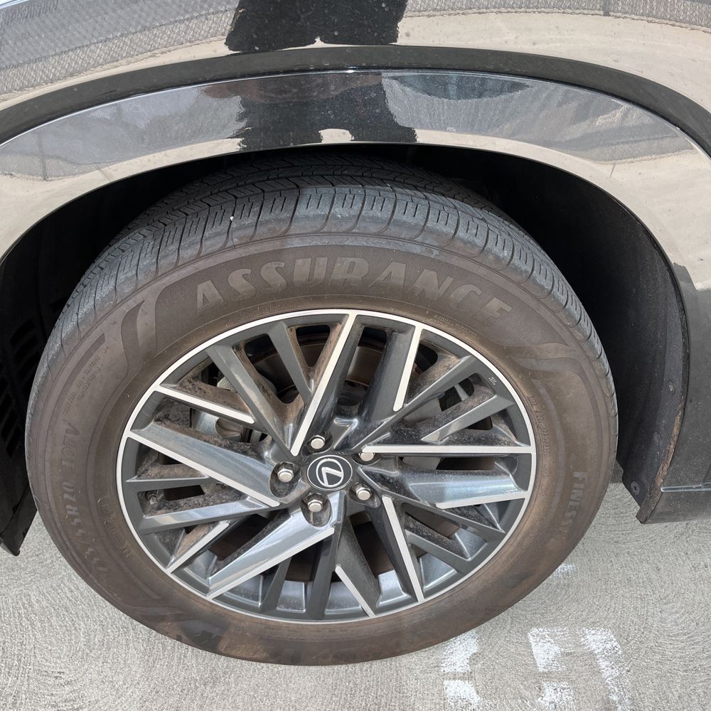 2024 Lexus TX 350 Premium