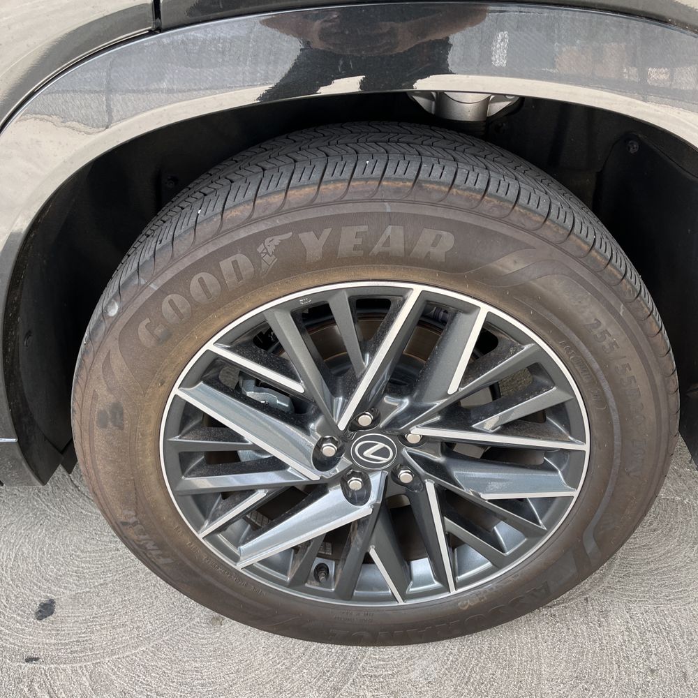 2024 Lexus TX 350 Premium