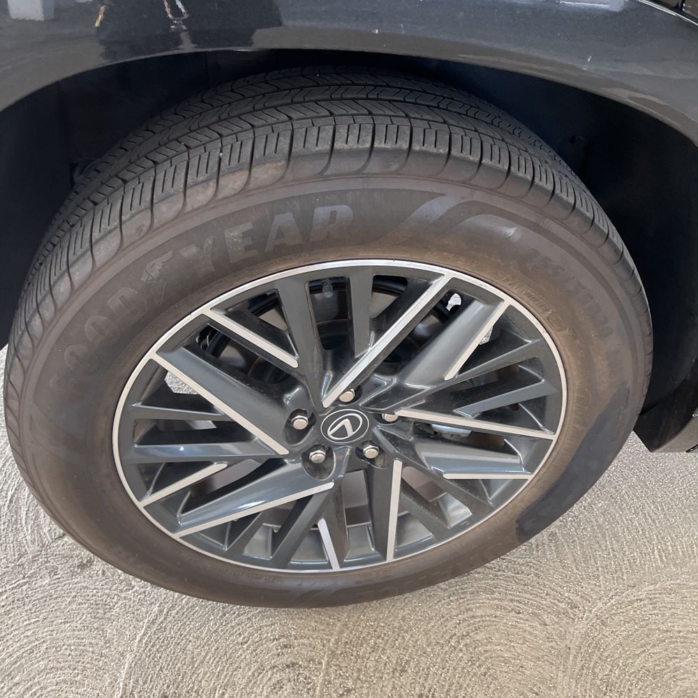 2024 Lexus TX 350 Premium