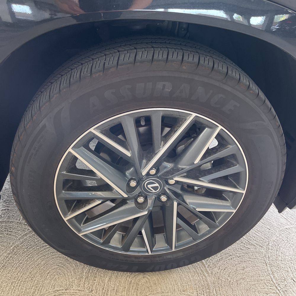 2024 Lexus TX 350 Premium