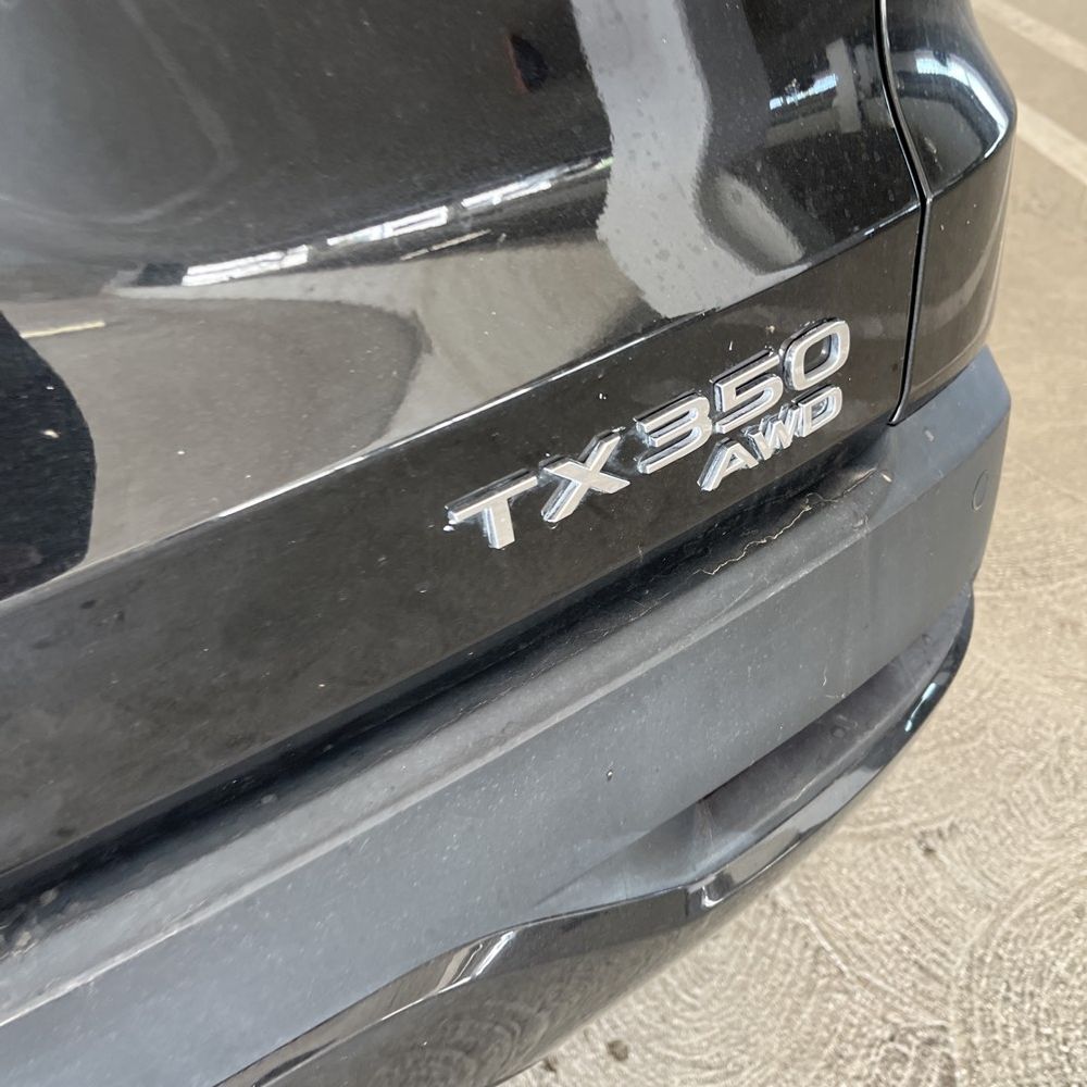 2024 Lexus TX 350 Premium