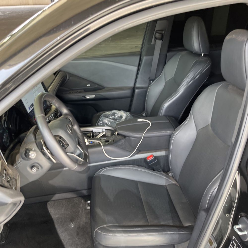 2024 Lexus TX 350 Premium