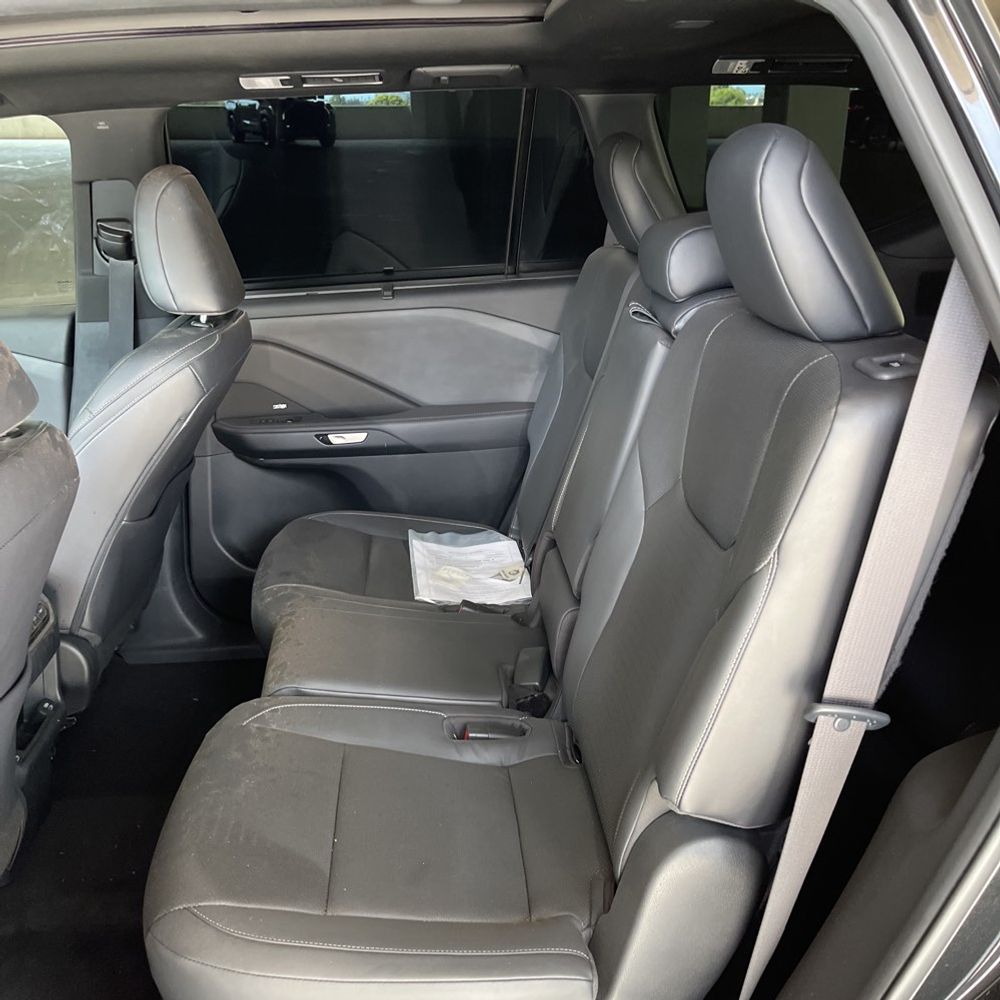 2024 Lexus TX 350 Premium