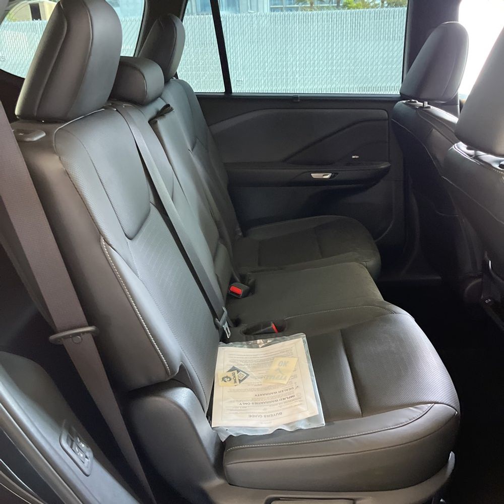 2024 Lexus TX 350 Premium
