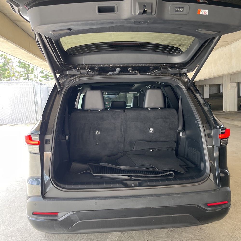 2024 Lexus TX 350 Premium