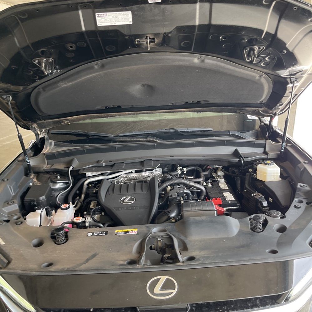 2024 Lexus TX 350 Premium