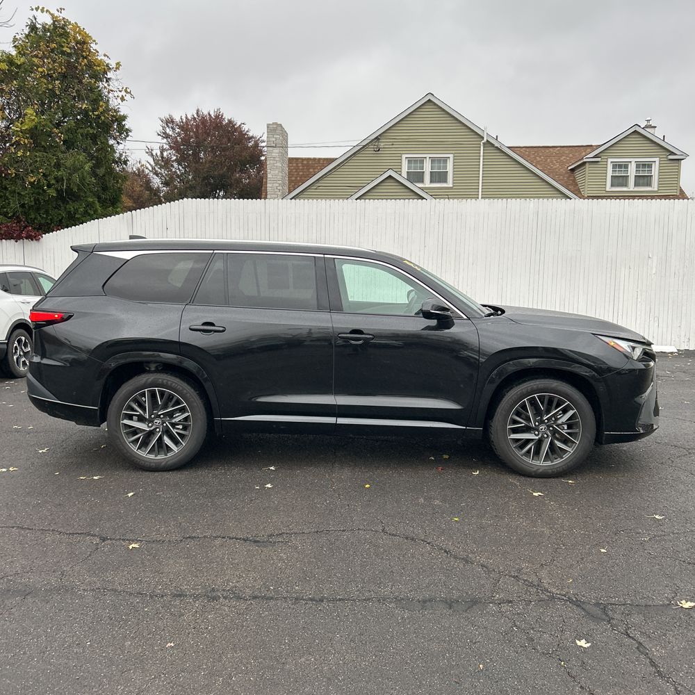 2024 Lexus TX 350 Premium