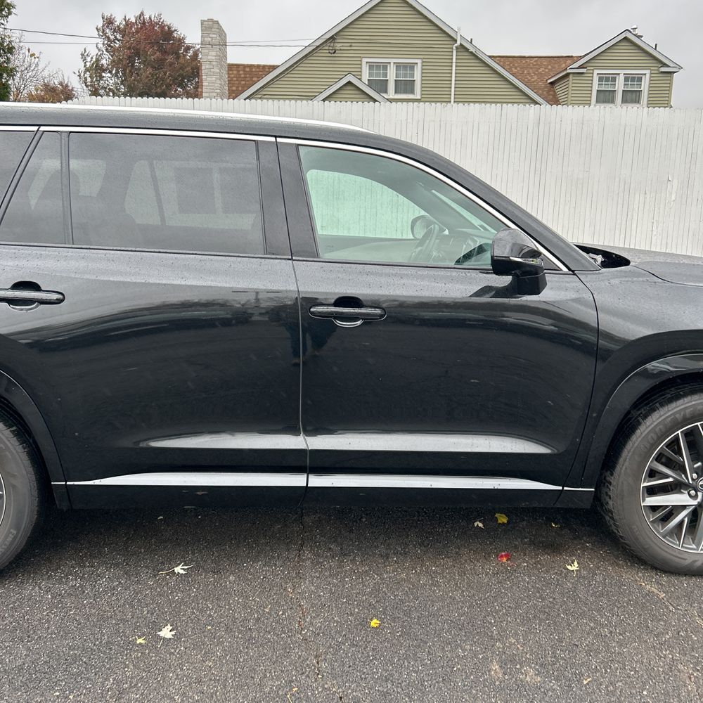 2024 Lexus TX 350 Premium