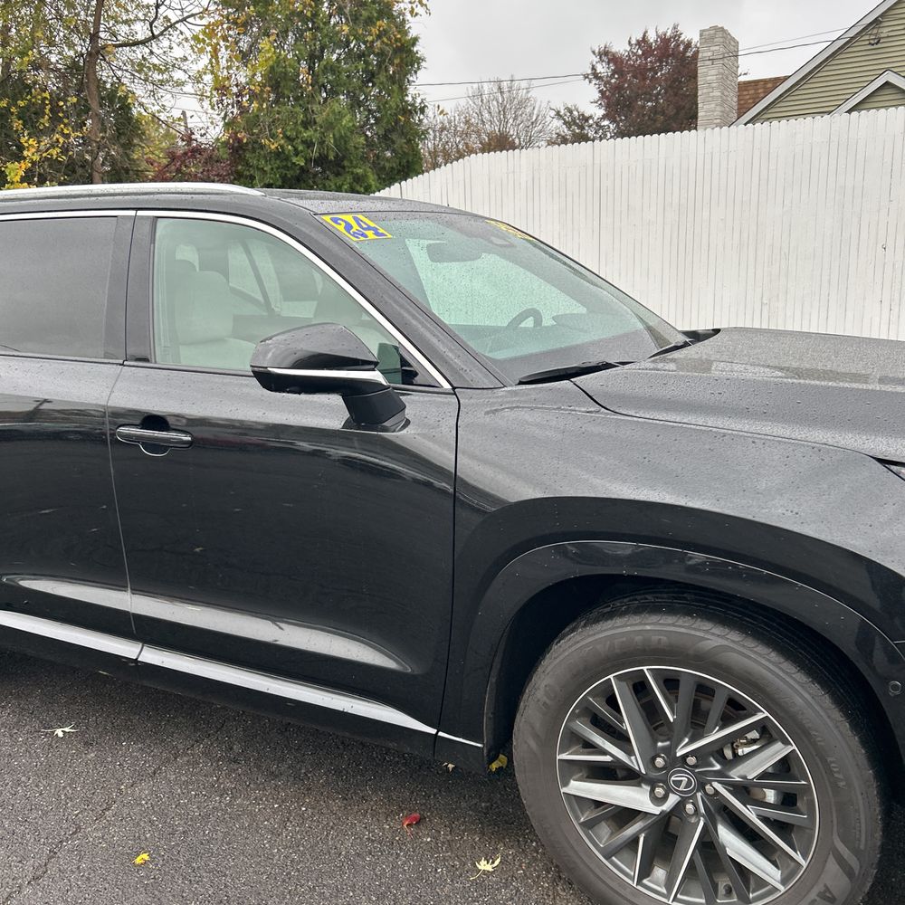 2024 Lexus TX 350 Premium