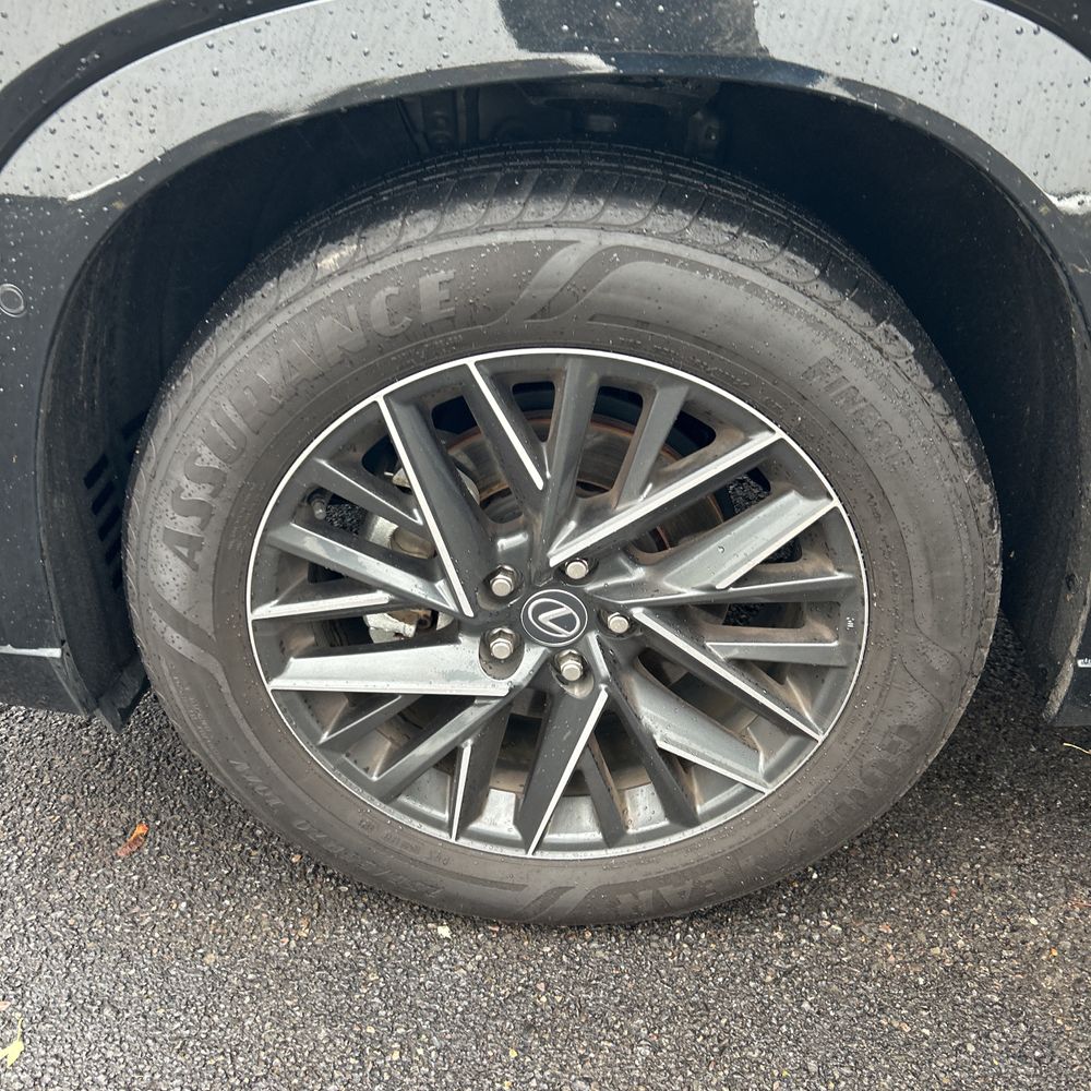 2024 Lexus TX 350 Premium