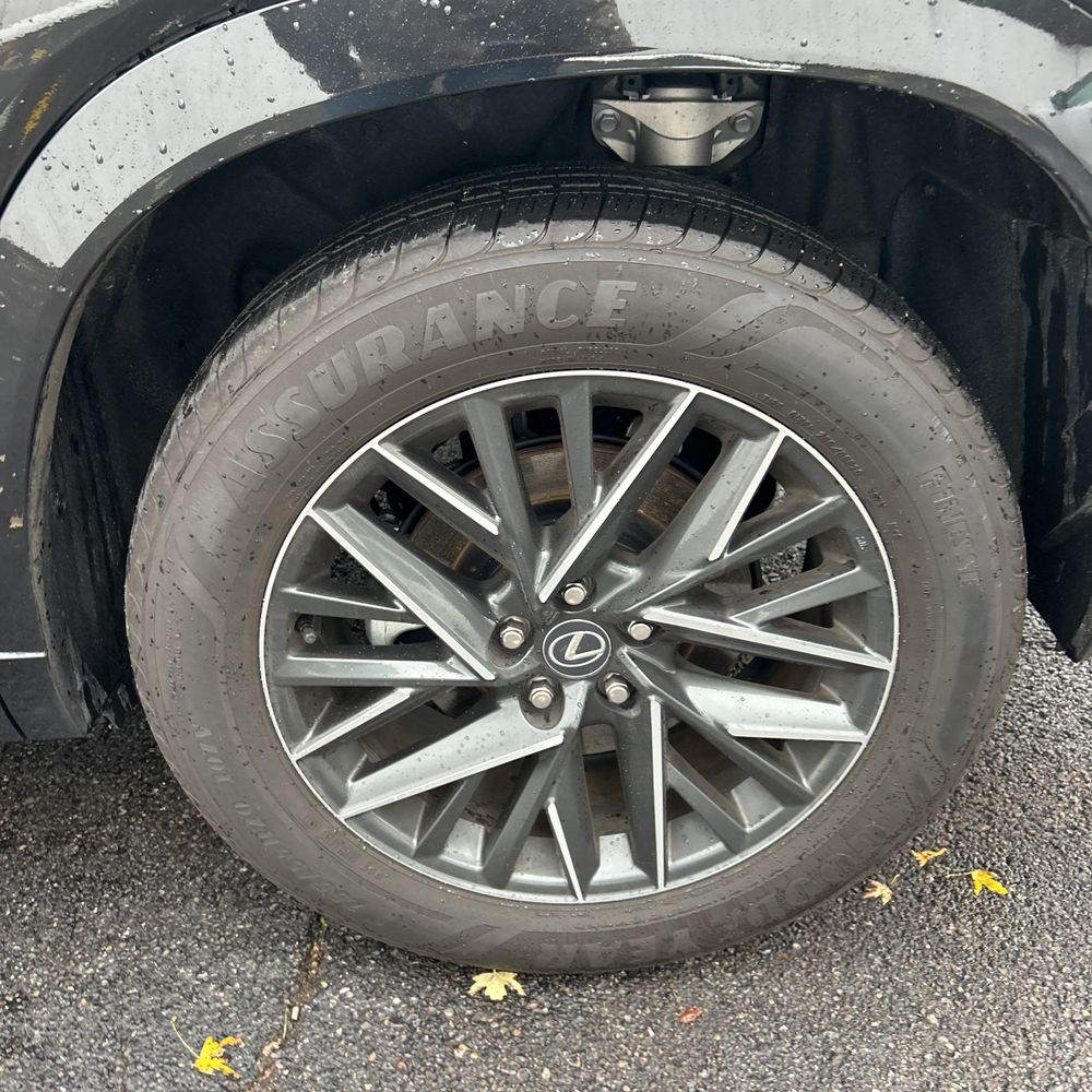 2024 Lexus TX 350 Premium