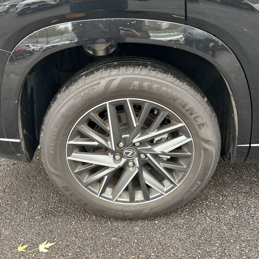 2024 Lexus TX 350 Premium