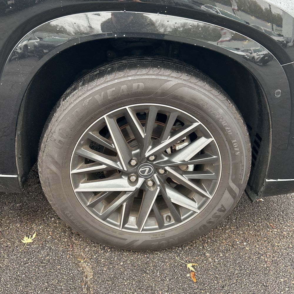 2024 Lexus TX 350 Premium