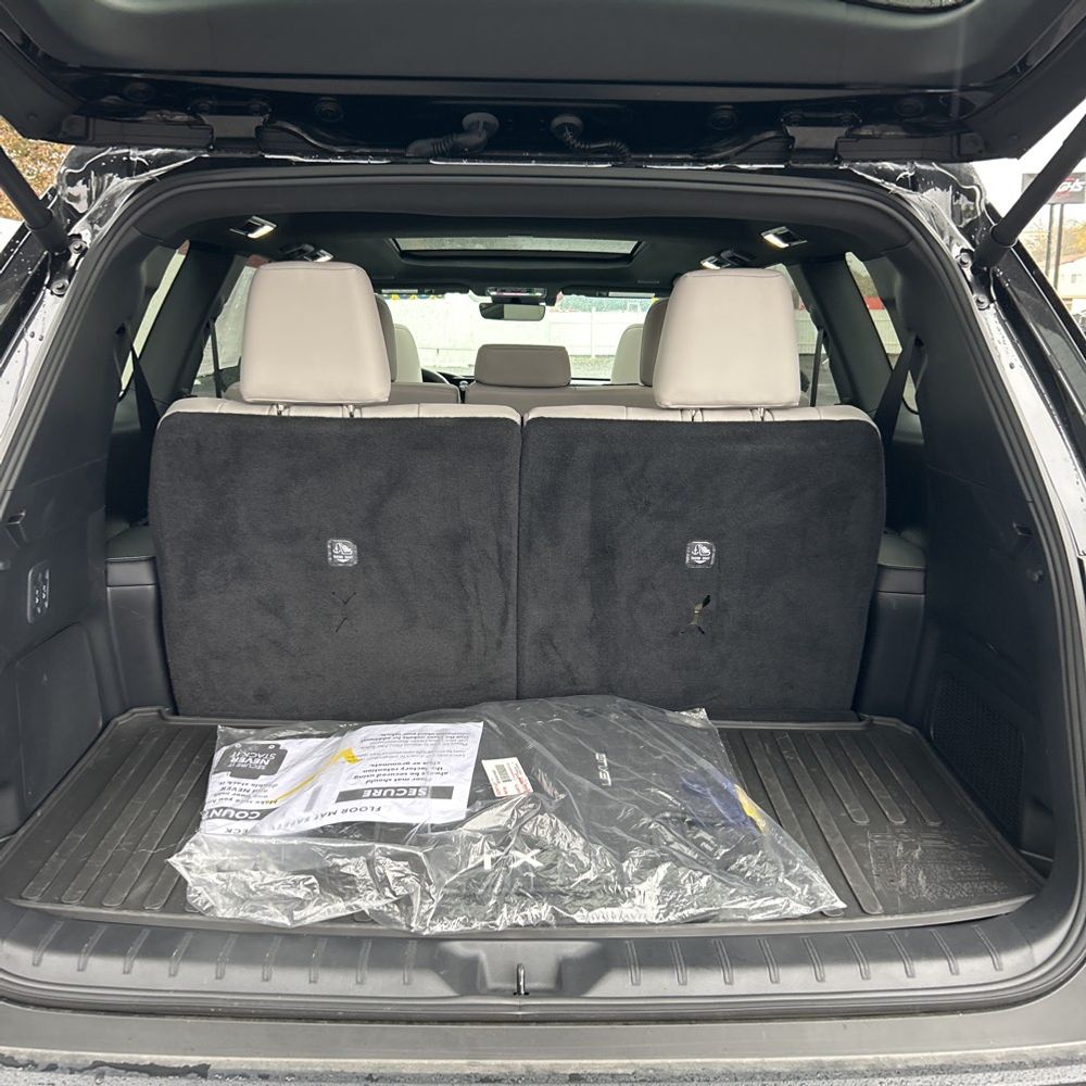 2024 Lexus TX 350 Premium