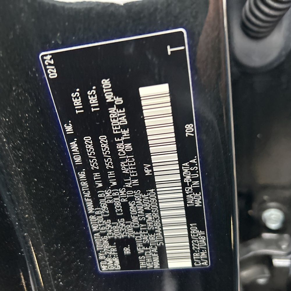 2024 Lexus TX 350 Premium