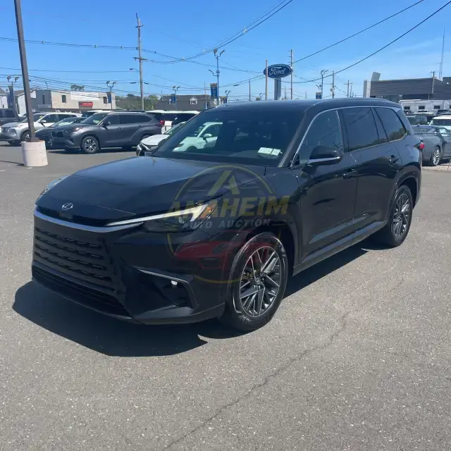 2024 Lexus TX 350 Premium