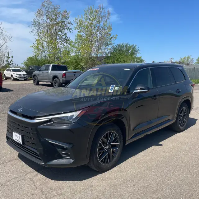 2024 Lexus TX 350 Premium