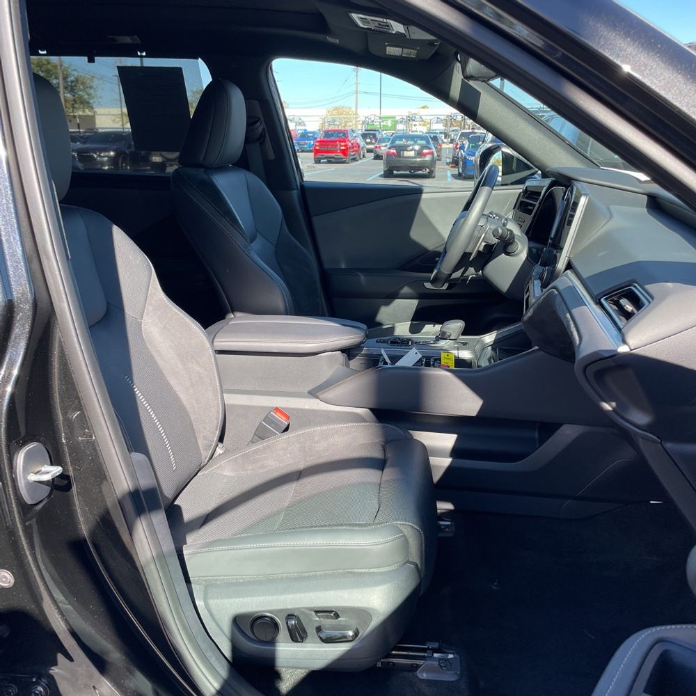 2024 Lexus TX 350 Luxury