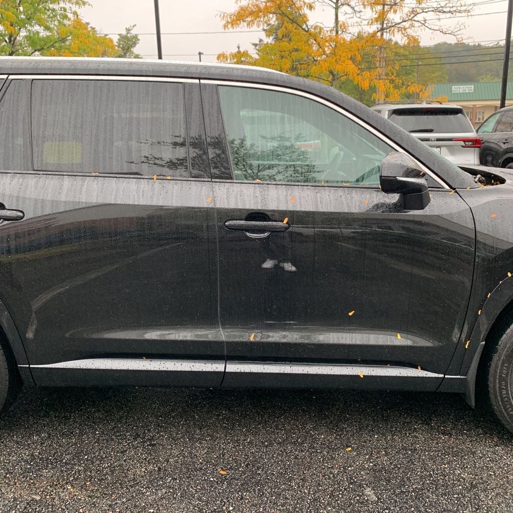 2024 Lexus TX 350 Base