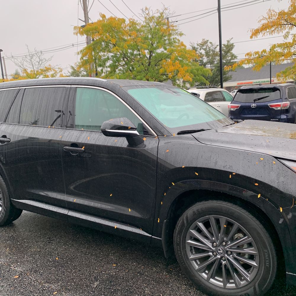 2024 Lexus TX 350 Base