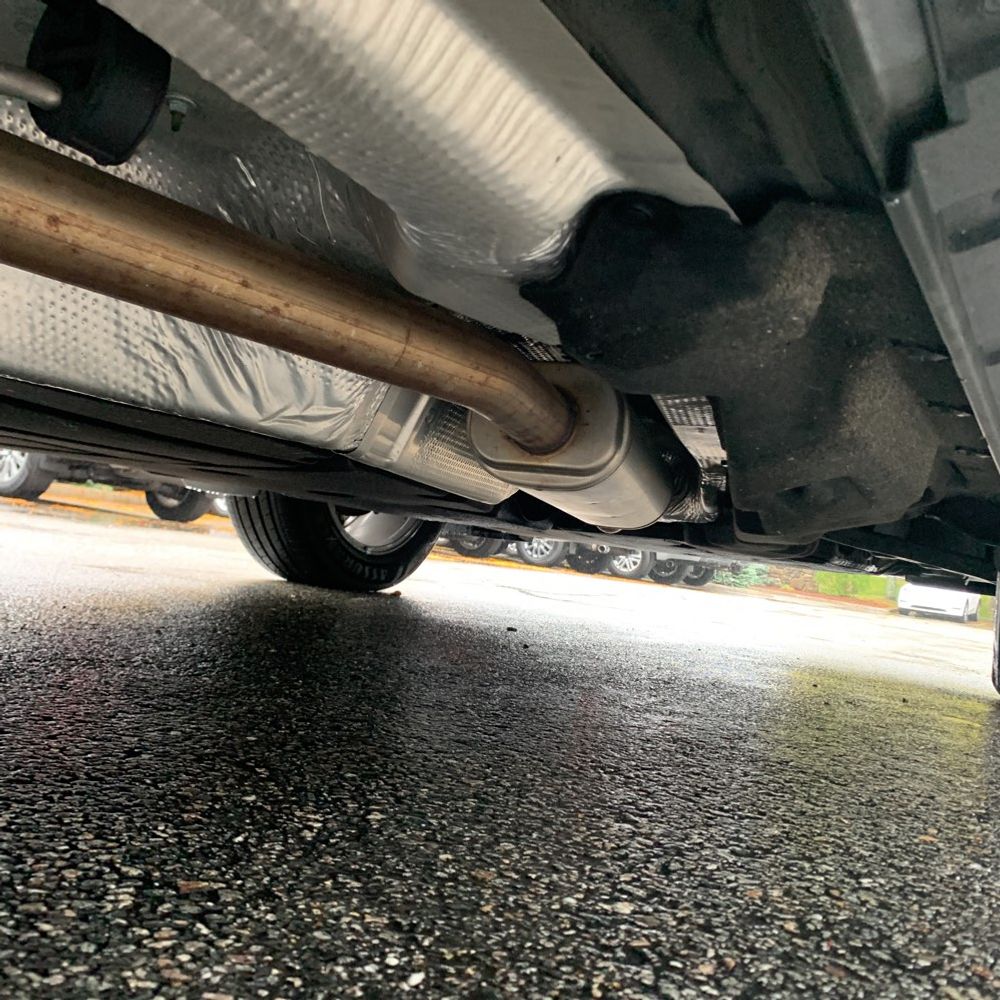 2024 Lexus TX 350 Base