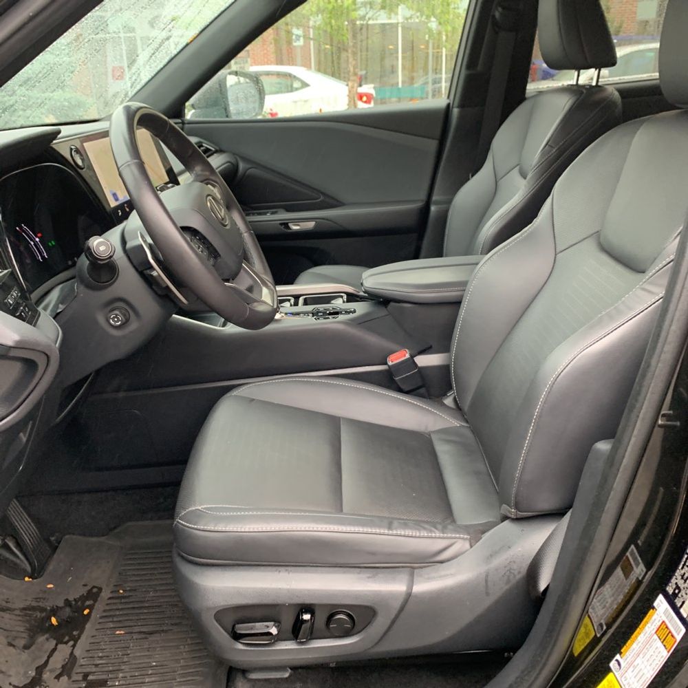2024 Lexus TX 350 Base