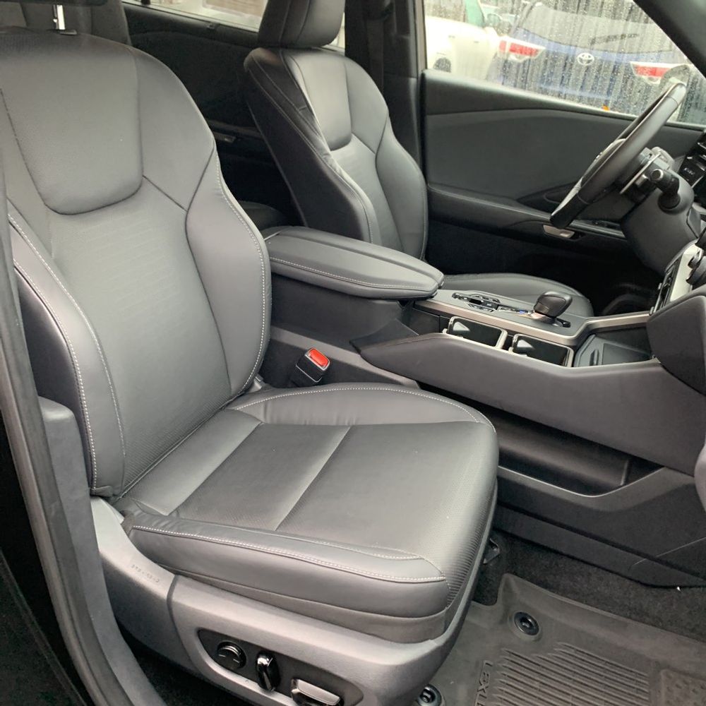 2024 Lexus TX 350 Base