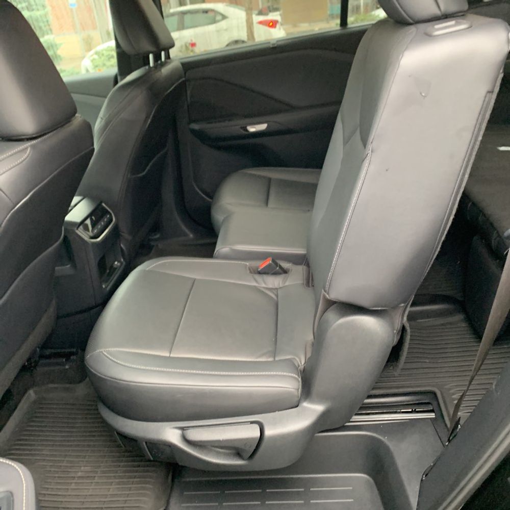 2024 Lexus TX 350 Base