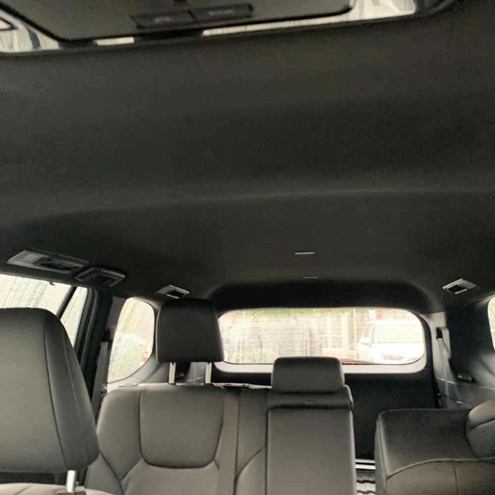 2024 Lexus TX 350 Base