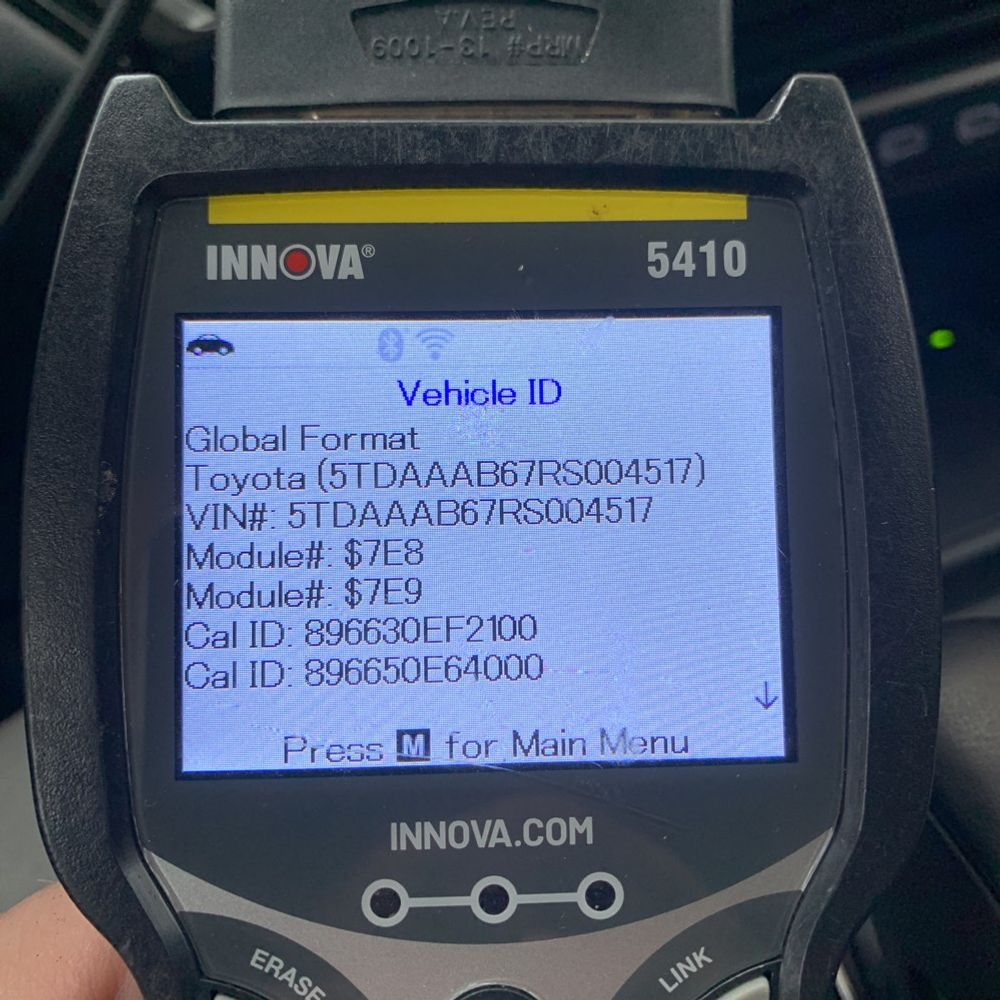 2024 Lexus TX 350 Base