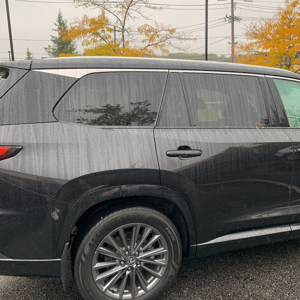 2024 Lexus TX 350 Base