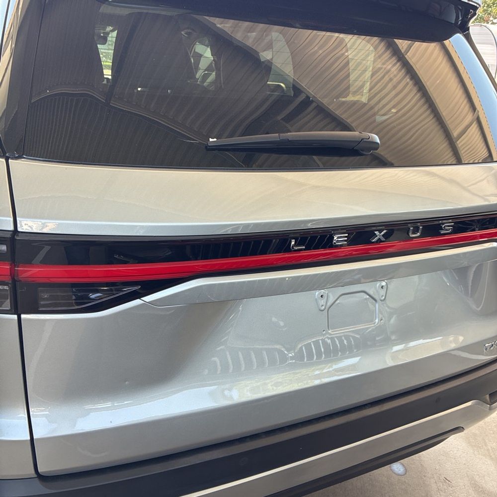 2025 Lexus TX 350 Premium