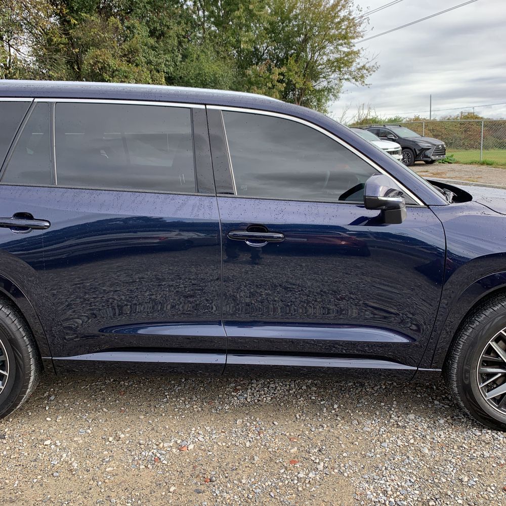 2024 Lexus TX 350 Premium