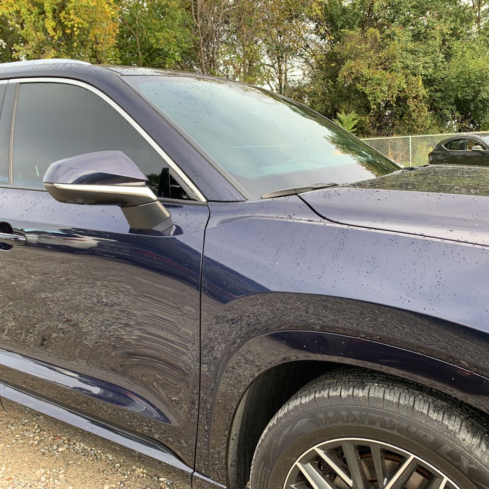 2024 Lexus TX 350 Premium
