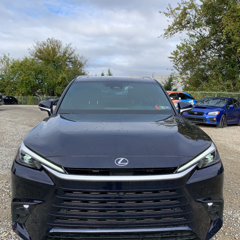 2024 Lexus TX 350 Premium
