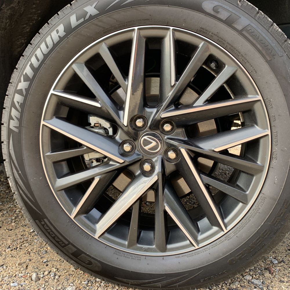2024 Lexus TX 350 Premium