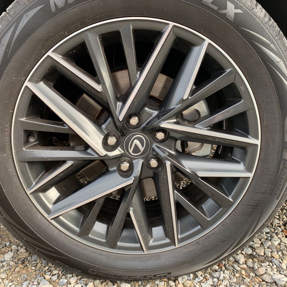 2024 Lexus TX 350 Premium