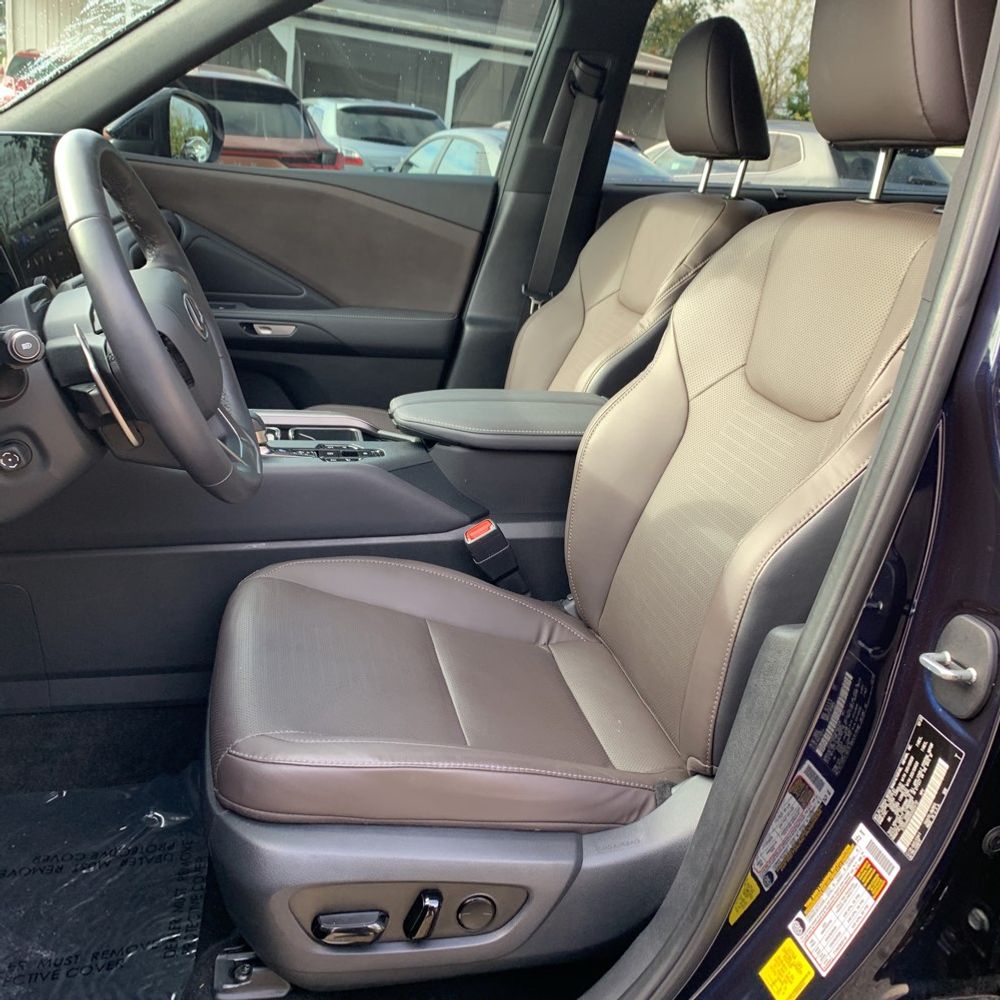 2024 Lexus TX 350 Premium