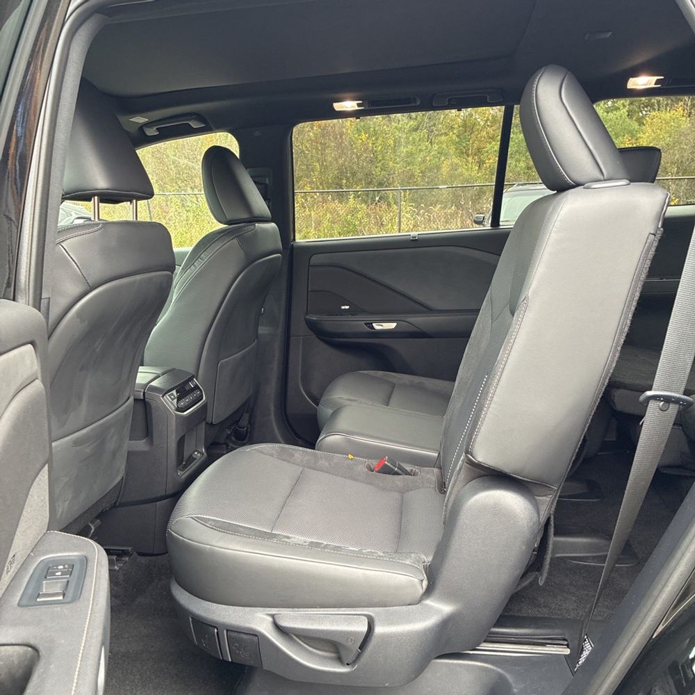2025 Lexus TX 350 Luxury