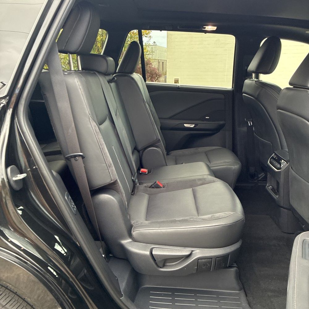 2025 Lexus TX 350 Luxury