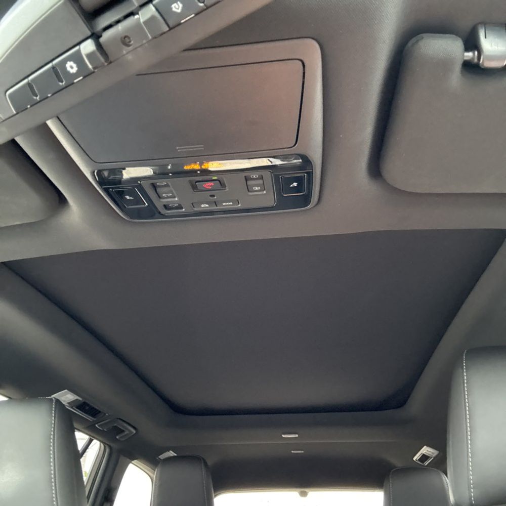 2025 Lexus TX 350 Luxury