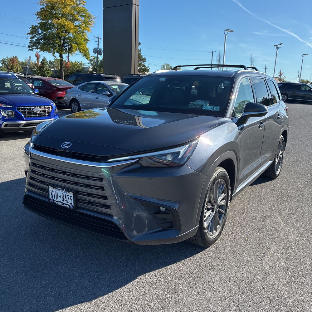 2024 Lexus TX 350 Base