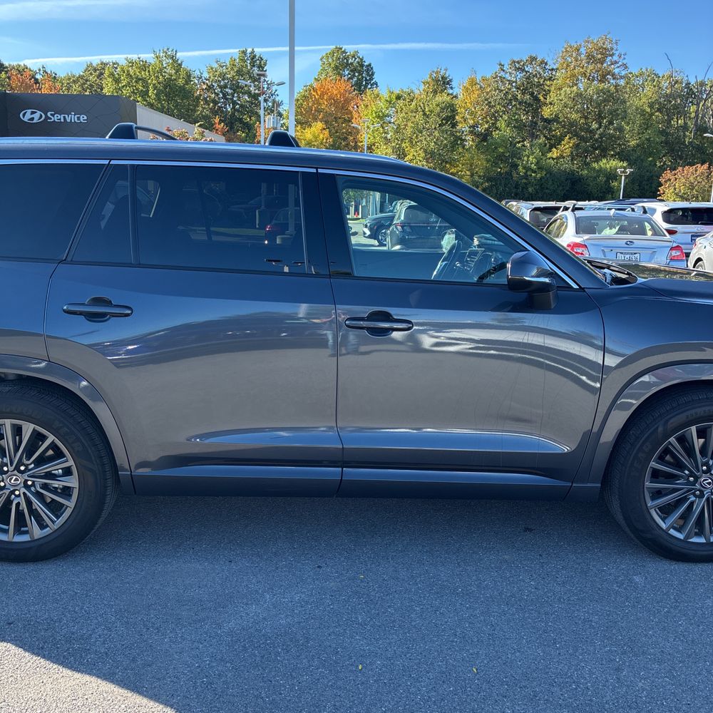 2024 Lexus TX 350 Base